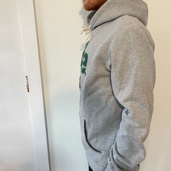 Alife grey hoodie- MOVING SALE - Picture 2 of 5